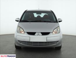 Mitsubishi Colt 2005 1.3 93 KM