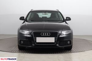 Audi A4 2009 1.8 118 KM