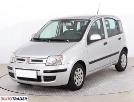 Fiat Panda 2010 1.2 68 KM