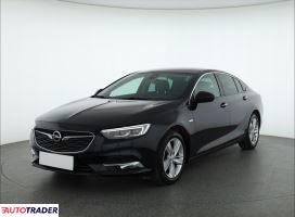 Opel Insignia 2017 1.5 162 KM