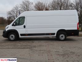 Fiat Ducato 2022 2.2