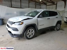 Jeep Compass 2024 2 Jeep Compass 2024 2