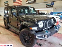 Jeep Wrangler 2023 2