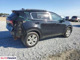 Kia Sportage 2019 2