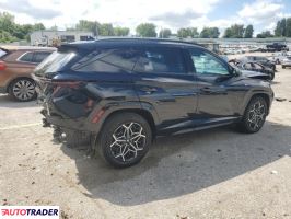 Hyundai Tucson 2023 2 Hyundai Tucson 2023 2