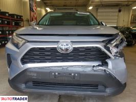 Toyota Pozostałe 2025 2