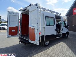 Iveco Daily 2015 3 Iveco Daily 2015 3