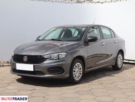 Fiat Tipo 2017 1.4 93 KM Fiat Tipo 2017 1.4 93 KM