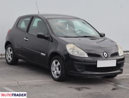 Renault Clio 2007 1.1 99 KM