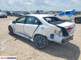 Toyota Corolla 2024 2