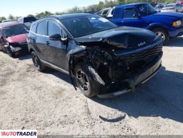 Kia Sportage 2026 2