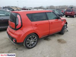 Kia Soul 2018 1