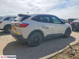 Ford Escape 2020 2