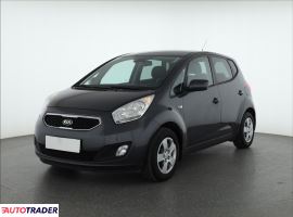 Kia Venga 2013 1.6 123 KM