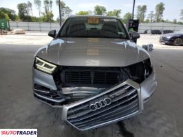 Audi Q5 2018 2