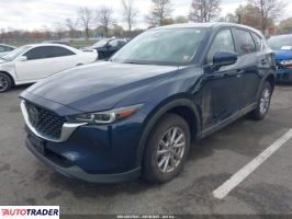 Mazda CX-5 2023 2 Mazda CX-5 2023 2