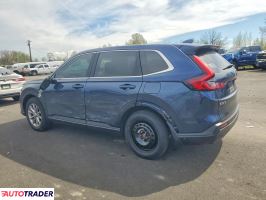 Honda CR-V 2023 1