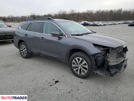 Subaru Outback 2022 2