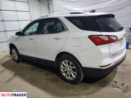 Chevrolet Equinox 2019 1