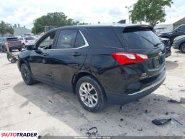 Chevrolet Equinox 2021 1 Chevrolet Equinox 2021 1