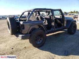 Jeep Wrangler 2019 3