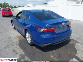 Toyota Camry 2023 2