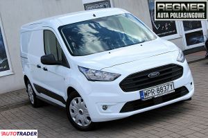 Ford Transit Connect 2024 1