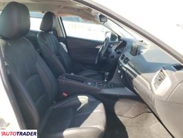 Mazda 3 2017 2 Mazda 3 2017 2