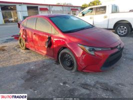 Toyota Corolla - zobacz ofertę