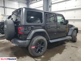 Jeep Wrangler 2020 3