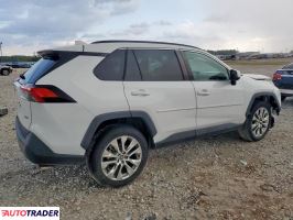 Toyota Pozostałe 2020 2