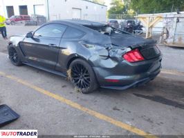 Ford Mustang 2019 5 Ford Mustang 2019 5