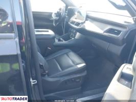 Chevrolet Pozostałe 2021 5