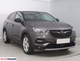 Opel Grandland - zobacz ofertę