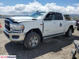 Dodge Ram 2019 6 Dodge Ram 2019 6