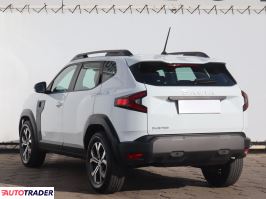 Dacia Duster 2024 1.0 89 KM