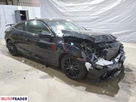 Honda Civic 2020 1 Honda Civic 2020 1