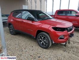 Jeep Compass 2025 2