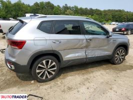 Volkswagen Pozostałe 2022 1 Volkswagen Pozostałe 2022 1