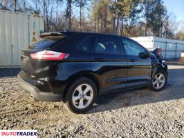 Ford Edge 2020 2 Ford Edge 2020 2