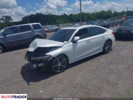 Honda Civic 2022 1 Honda Civic 2022 1