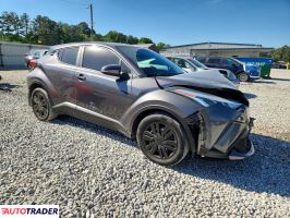 Toyota C-HR 2021 2