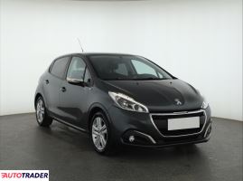 Peugeot 208 - zobacz ofertę