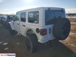 Jeep Wrangler 2021 2