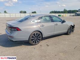 Honda Accord 2025 2