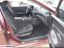Nissan Sentra 2024 2