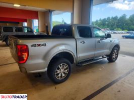 Ford Ranger 2021 2