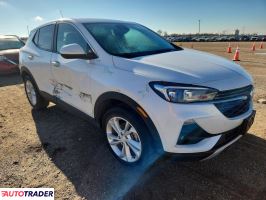 Buick Pozostałe 2021 1