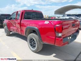 Toyota Tacoma 2020 2