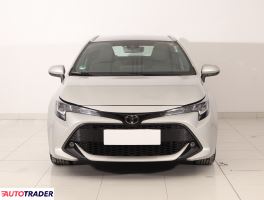 Toyota Corolla 2019 1.2 113 KM